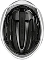 Casque de cyclisme Abus Gamechanger 2.0 Gleam Silver