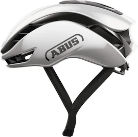 Casque de cyclisme Abus Gamechanger 2.0 Gleam Silver