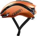 Casque de cyclisme Abus Gamechanger 2.0 Goldfish Orange