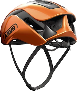 Casque de cyclisme Abus Gamechanger 2.0 Goldfish Orange