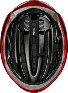 Casque de cyclisme Abus Gamechanger 2.0 Mips Performance Red