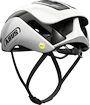 Casque de cyclisme Abus Gamechanger 2.0 Mips Shiny White