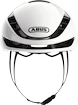 Casque de cyclisme Abus Gamechanger 2.0 Mips Shiny White