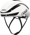 Casque de cyclisme Abus Gamechanger 2.0 Mips Shiny White