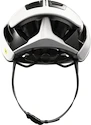 Casque de cyclisme Abus Gamechanger 2.0 Mips Shiny White