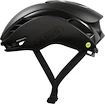 Casque de cyclisme Abus Gamechanger 2.0 Mips Velvet Black