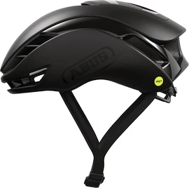 Casque de cyclisme Abus Gamechanger 2.0 Mips Velvet Black