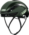 Casque de cyclisme Abus Gamechanger 2.0 Moss Green