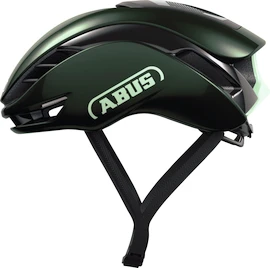 Casque de cyclisme Abus Gamechanger 2.0 Moss Green