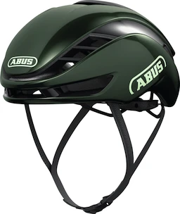 Casque de cyclisme Abus Gamechanger 2.0 Moss Green