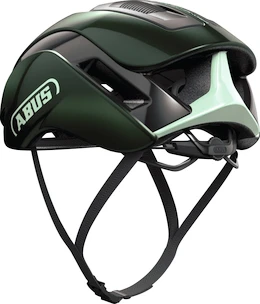 Casque de cyclisme Abus Gamechanger 2.0 Moss Green