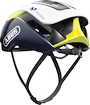 Casque de cyclisme Abus Gamechanger 2.0 Movistar Team 24