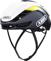 Casque de cyclisme Abus Gamechanger 2.0 Movistar Team 24