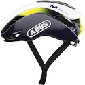 Casque de cyclisme Abus Gamechanger 2.0 Movistar Team 24