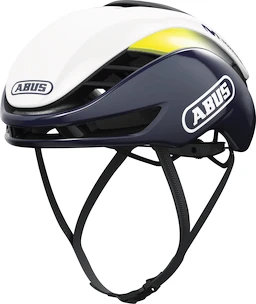 Casque de cyclisme Abus Gamechanger 2.0 Movistar Team 24