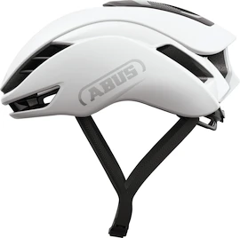 Casque de cyclisme Abus Gamechanger 2.0 Polar White