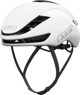 Casque de cyclisme Abus Gamechanger 2.0 Polar White L