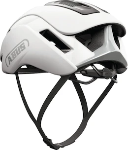 Casque de cyclisme Abus Gamechanger 2.0 Polar White L