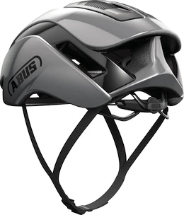 Casque de cyclisme Abus Gamechanger 2.0 Race Grey