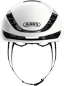 Casque de cyclisme Abus Gamechanger 2.0 Shiny White