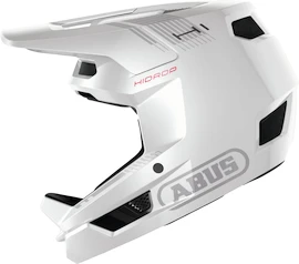 Casque de cyclisme Abus HiDrop Shiny White