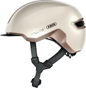 Casque de cyclisme Abus Hud-Y Champagne Gold