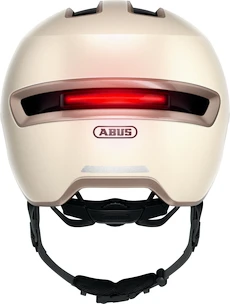 Casque de cyclisme Abus Hud-Y Champagne Gold