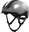 Casque de cyclisme Abus Hud-Y Gleam Silver