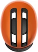 Casque de cyclisme Abus Hud-Y Goldfish Orange