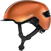 Casque de cyclisme Abus Hud-Y Goldfish Orange