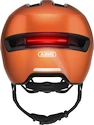 Casque de cyclisme Abus Hud-Y Goldfish Orange