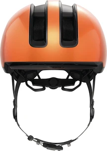 Casque de cyclisme Abus Hud-Y Goldfish Orange