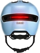 Casque de cyclisme Abus Hud-Y Iced Blue