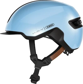 Casque de cyclisme Abus Hud-Y Iced Blue