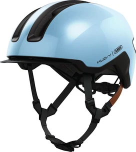 Casque de cyclisme Abus Hud-Y Iced Blue