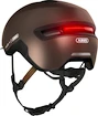 Casque de cyclisme Abus Hud-Y Metallic Copper