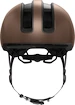 Casque de cyclisme Abus Hud-Y Metallic Copper