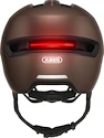 Casque de cyclisme Abus Hud-Y Metallic Copper