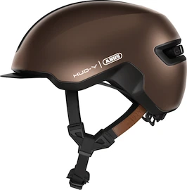 Casque de cyclisme Abus Hud-Y Metallic Copper