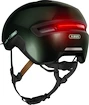 Casque de cyclisme Abus Hud-Y Moss Green