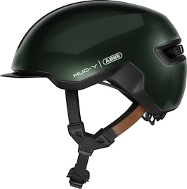 Casque de cyclisme Abus Hud-Y Moss Green