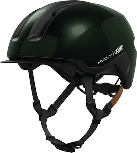 Casque de cyclisme Abus Hud-Y Moss Green