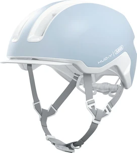 Casque de cyclisme Abus Hud-Y Pure Aqua