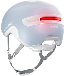 Casque de cyclisme Abus Hud-Y Pure Aqua