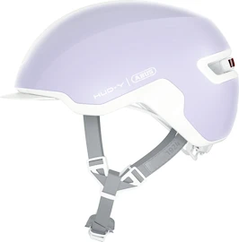 Casque de cyclisme Abus Hud-Y Pure Lavender