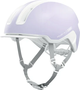 Casque de cyclisme Abus Hud-Y Pure Lavender L