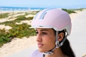 Casque de cyclisme Abus Hud-Y Pure Rose