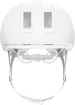 Casque de cyclisme Abus Hud-Y Pure White