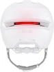 Casque de cyclisme Abus Hud-Y Pure White