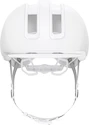 Casque de cyclisme Abus Hud-Y Pure White